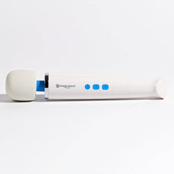 Vibratex - The Magic Wand Mini Massager - Stag Shop