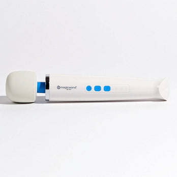 Vibratex - The Magic Wand Mini Massager - Stag Shop