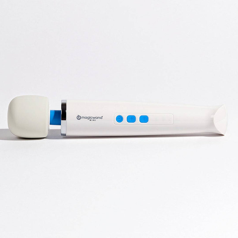 Vibratex - The Magic Wand Mini Massager - Stag Shop