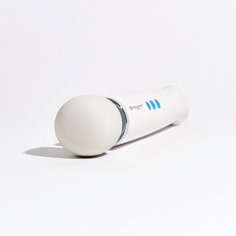 Vibratex - The Magic Wand Mini Massager - Stag Shop
