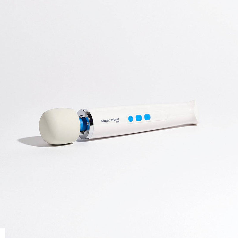 Vibratex - The Magic Wand Mini Massager - Stag Shop