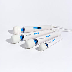 Vibratex - The Magic Wand Mini Massager - Stag Shop
