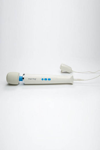Vibratex - The Magic Wand Plus - Massage Wand - Stag Shop