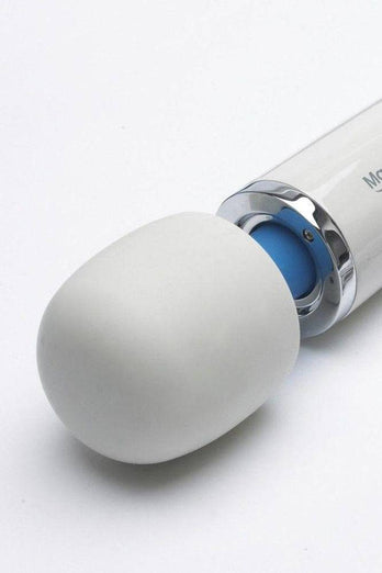 Vibratex - The Magic Wand Plus - Massage Wand - Stag Shop
