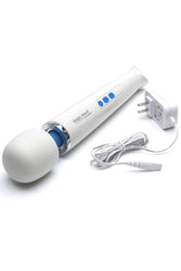 Vibratex - The Rechargeable Magic Wand Massager - Stag Shop