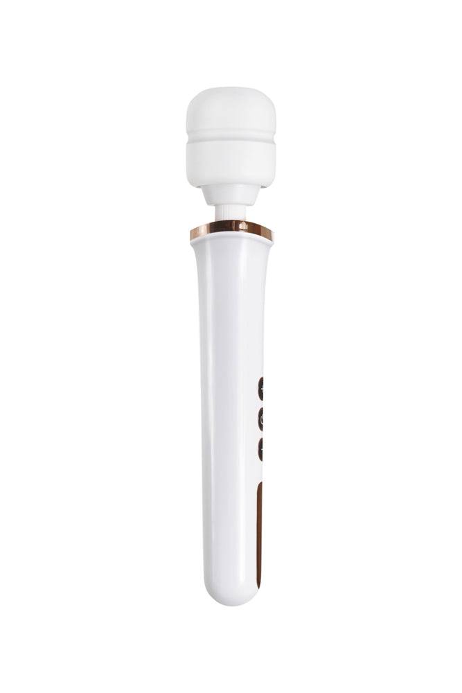 Adam & Eve - Magic Massager - Rechargeable Rose Gold Edition - Stag Shop