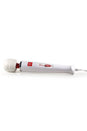 Adam & Eve - Magic Massager - White/Red - Stag Shop