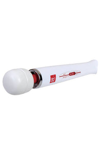 Thumbnail for Adam & Eve - Magic Massager - White/Red - Stag Shop