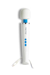Vibratex - The Magic Wand Plus - Massage Wand - Stag Shop