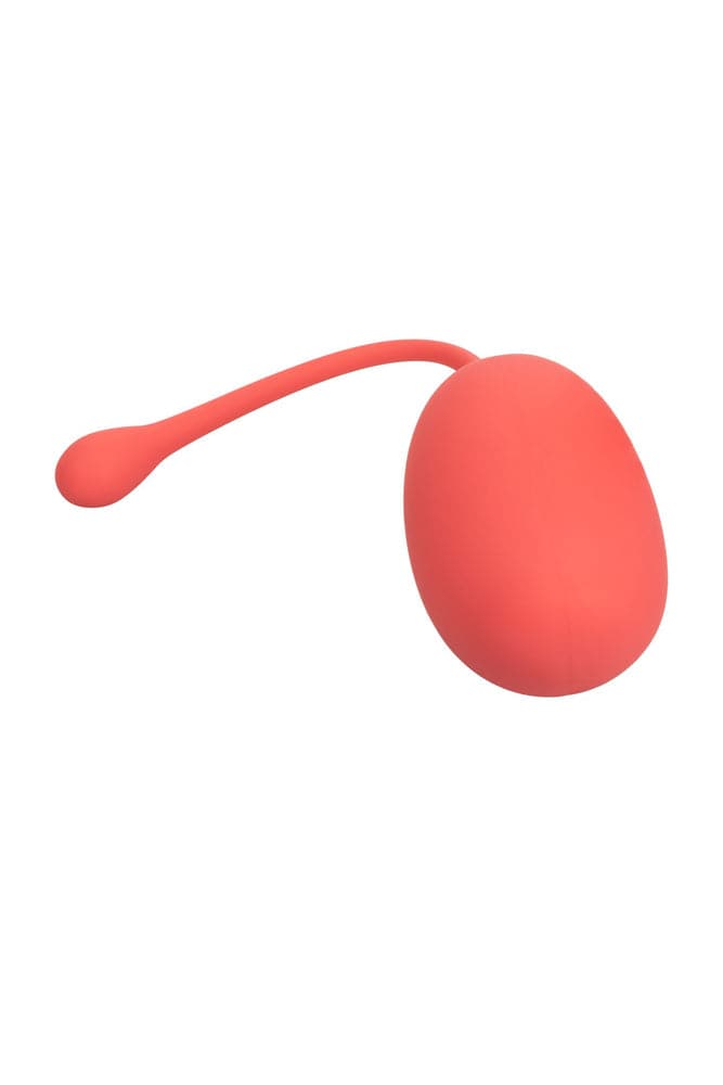 Cal Exotics - Kegel Training Set - Mango - Stag Shop