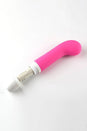 Maia Toys - Ava Mini G-Spot Vibe - Neon Pink - Stag Shop