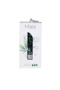 Maia Toys - Jane 420 Rechargeable Mini Bullet - Black - Stag Shop