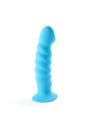 Maia Toys - Kendall Swirled Silicone Dildo - Stag Shop