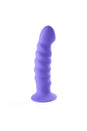 Maia Toys - Kendall Swirled Silicone Dildo - Stag Shop