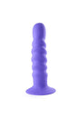 Maia Toys - Kendall Swirled Silicone Dildo - Stag Shop