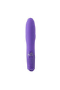 Maia Toys - Margo Rechargeable Silicone Bullet Vibe - Purple - Stag Shop