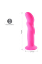 Maia Toys - Riley Silicone Dildo - Stag Shop