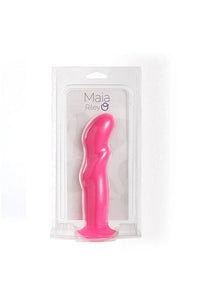 Thumbnail for Maia Toys - Riley Silicone Dildo - Stag Shop