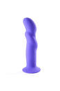 Maia Toys - Riley Silicone Dildo - Stag Shop
