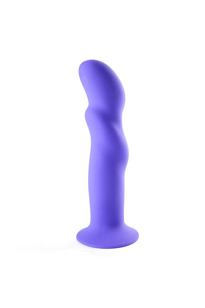 Maia Toys - Riley Silicone Dildo - Stag Shop