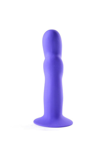 Maia Toys - Riley Silicone Dildo - Stag Shop