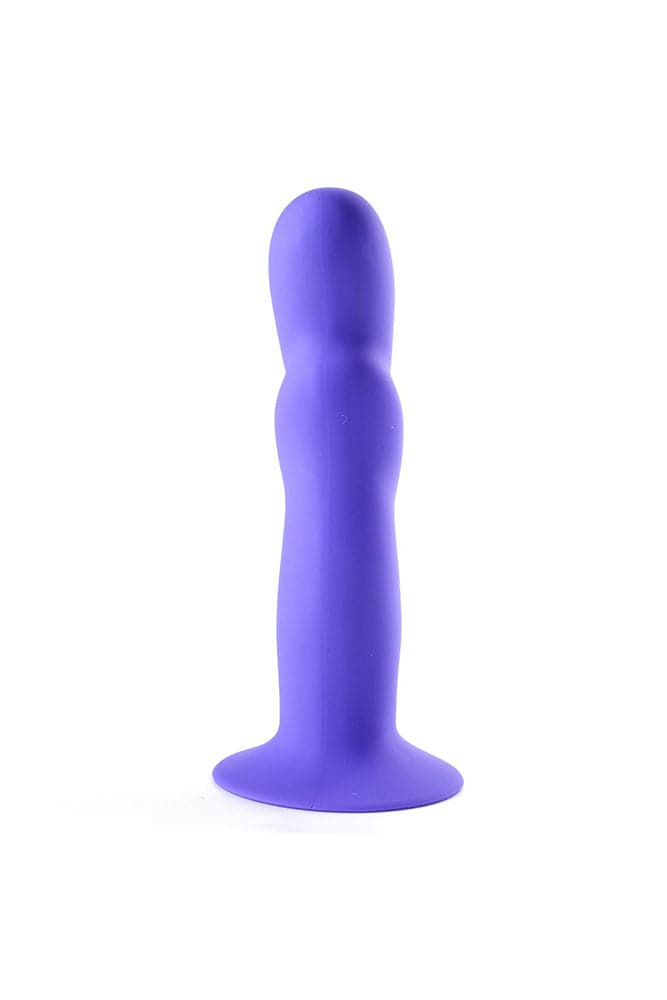 Maia Toys - Riley Silicone Dildo - Stag Shop
