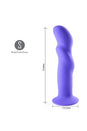 Maia Toys - Riley Silicone Dildo - Stag Shop