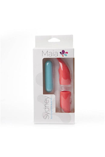 Maia Toys - SYDNEY Super Charged Bullet Kit - Stag Shop