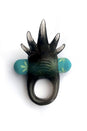 Maia Toys - Ziggy Rechargeable Vibrating Cock Ring - Stag Shop