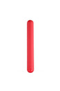 Maia Toys - Abbie Rechargeable X-Long Super Charged Bullet - Red - Stag Shop