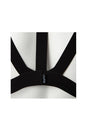 Shibari - Gender Fluid - Majesty Harness Top - Black - Stag Shop