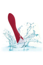 Cal Exotics - Uncorked - Malbec G-Spot Vibrator - Merlot - Stag Shop