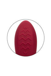 Cal Exotics - Uncorked - Malbec G-Spot Vibrator - Merlot - Stag Shop