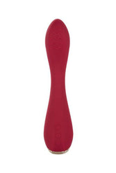 Cal Exotics - Uncorked - Malbec G-Spot Vibrator - Merlot - Stag Shop