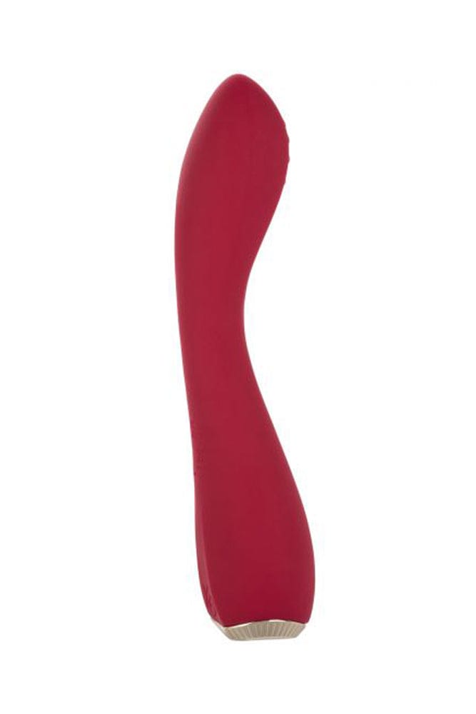 Cal Exotics - Uncorked - Malbec G-Spot Vibrator - Merlot - Stag Shop