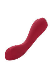 Cal Exotics - Uncorked - Malbec G-Spot Vibrator - Merlot - Stag Shop