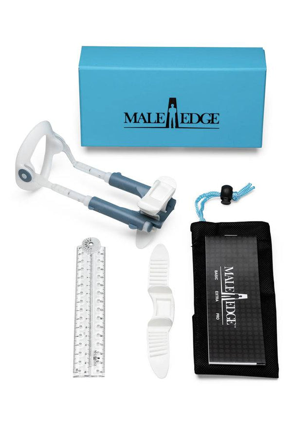 Male Edge - Basic Penis Enlargement System - Stag Shop