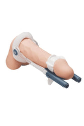Male Edge - Basic Penis Enlargement System - Stag Shop