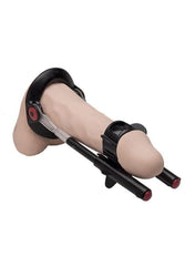 Male Edge - Pro Penis Enlargement System - Stag Shop