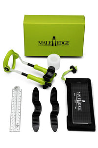 Thumbnail for Male Edge - Extra Penis Enlargement System - Stag Shop