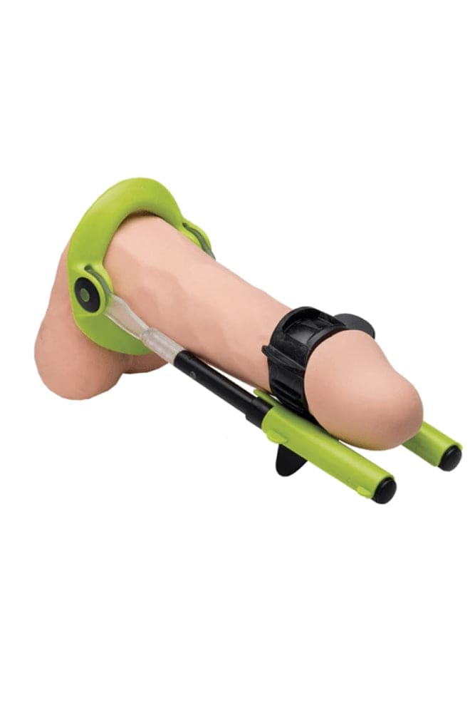 Male Edge - Extra Penis Enlargement System - Stag Shop