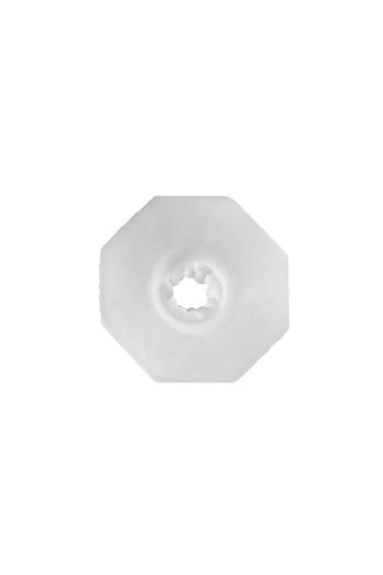 Perfect Fit - Male Masturbator - Clear - Stag Shop