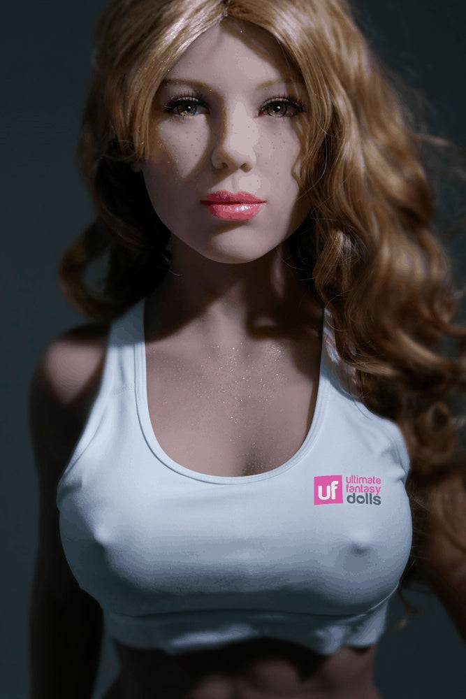 Pipedream Extreme - Ultimate Fantasy Dolls - Mandy Life Size Realistic Doll - Stag Shop