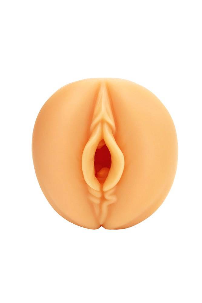 Mangasm - Lifetime Silicone Stroker - Assorted Colours - Stag Shop