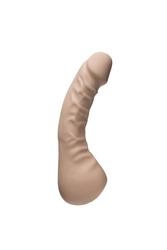 Doc Johnson - The Mangina Dildo & Stroker - Stag Shop