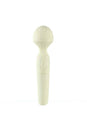 Maia Toys - Marlie Flexible Wand Vibrator - White - Stag Shop
