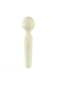 Thumbnail for Maia Toys - Marlie Flexible Wand Vibrator - White - Stag Shop