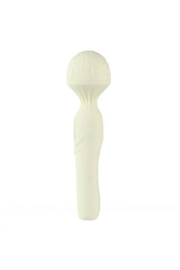 Thumbnail for Maia Toys - Marlie Flexible Wand Vibrator - White - Stag Shop