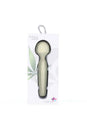 Maia Toys - Marlie Flexible Wand Vibrator - White - Stag Shop