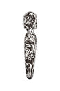 Cal Exotics - Hype - Massager Wand - Black - Stag Shop